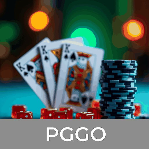 PGGO: Experiência de Jogo Segura e Profissional