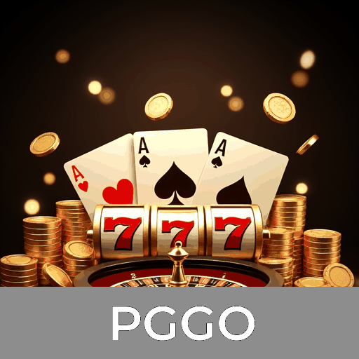 Aproveite os bônus impressionantes e ofertas únicas do PGGO