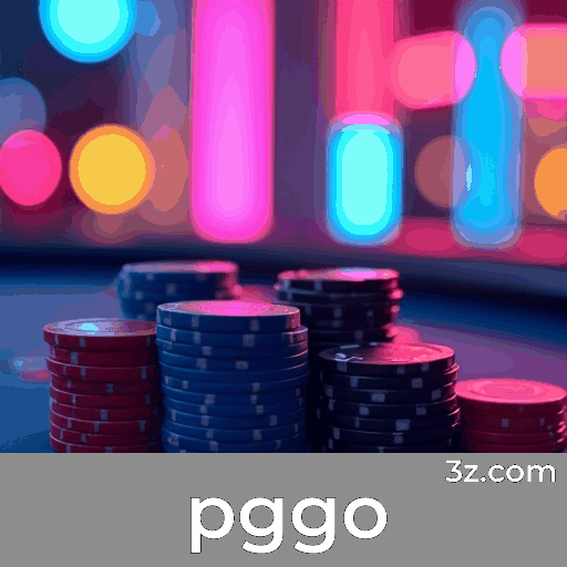 Descubra o Futuro dos Jogos com Inovação na pggo