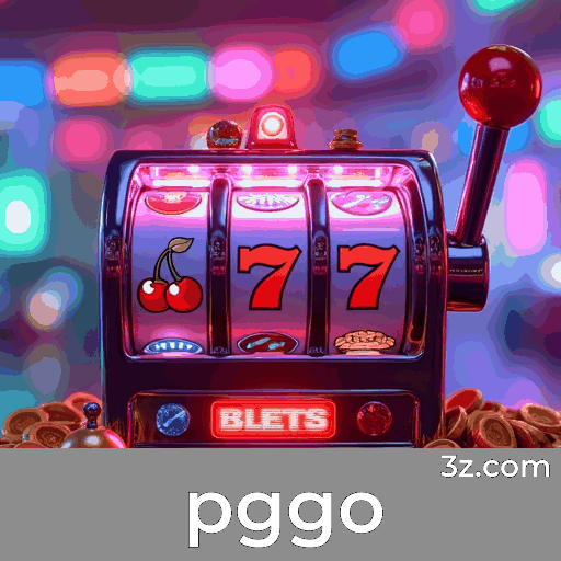pggo: Seu Cassino Online Premiado e Seguro