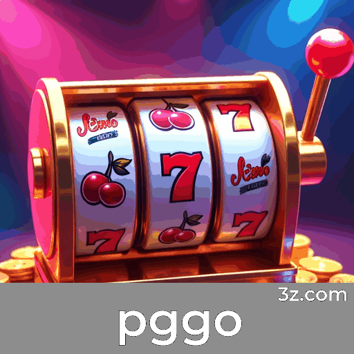 pggo: Seu Cassino Online Premiado e Seguro