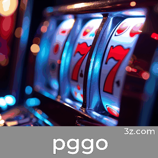 pggo: Seu Cassino Online Premiado e Seguro