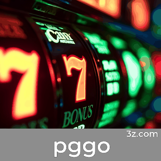 pggo: Seu Cassino Online Premiado e Seguro