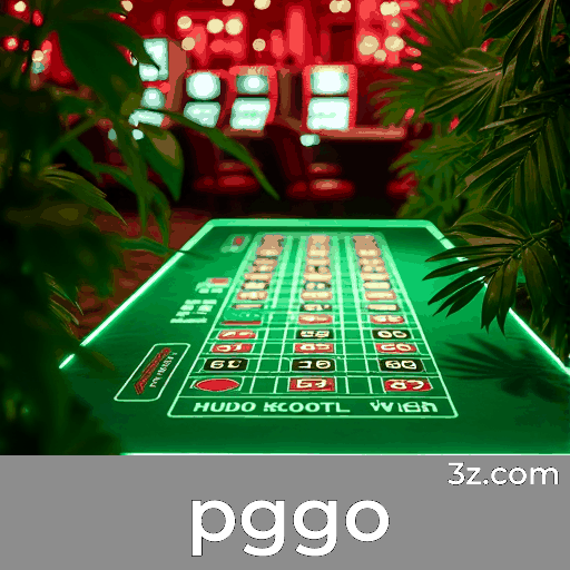 Pggo: Experiência Elite de Cassino ao Vivo