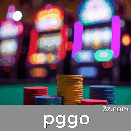 pggo: Seu Cassino Online Premiado e Seguro